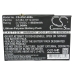 Batéria pre tablet Apple CS-IPA148SL