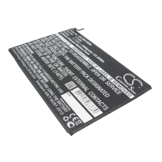 Batéria pre tablet Apple CS-IPA149SL