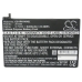 Batéria pre tablet Apple CS-IPA149SL