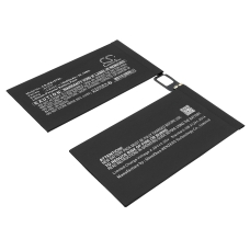 Batéria pre tablet Apple CS-IPA157SL