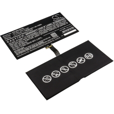 Batéria pre tablet Apple CS-IPA167SL