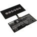 Batéria pre tablet Apple CS-IPA167SL
