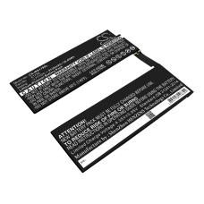 Batéria pre tablet Apple CS-IPA179SL