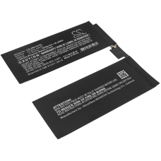 Batéria pre tablet Apple CS-IPA187SL