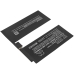 Batéria pre tablet Apple CS-IPA187SL
