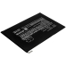 Batéria pre tablet Apple CS-IPA213SL