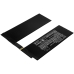 Batéria pre tablet Apple CS-IPA215SL