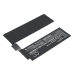 Batéria pre tablet Apple CS-IPA369SL