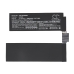 Batéria pre tablet Apple CS-IPA369SL