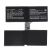Batéria pre tablet Apple CS-IPA387SL