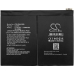 Batéria pre tablet Apple CS-IPA419SL