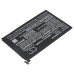 Batéria pre tablet Apple CS-IPA522SL