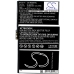 Batéria pre tablet Apple CS-IPD200SL
