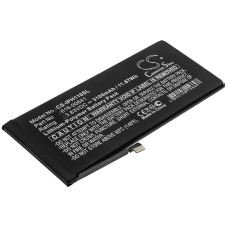 Batérie pre mobilné telefóny Apple CS-IPH110SL