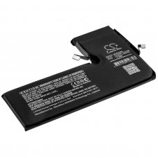 Baterie do mobilů Apple CS-IPH120SL