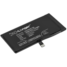 Batérie pre mobilné telefóny Apple CS-IPH471SL