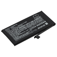 Batérie pre mobilné telefóny Apple CS-IPH471XL