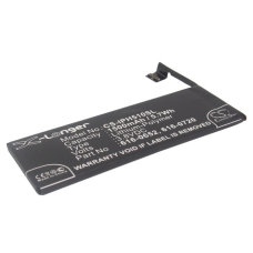 Batérie pre mobilné telefóny Apple CS-IPH510SL