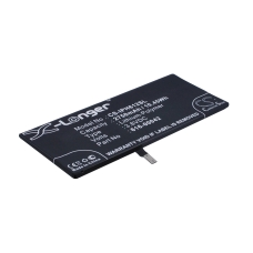 Batérie pre mobilné telefóny Apple CS-IPH612SL