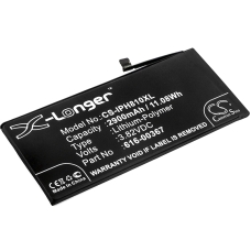 Batérie pre mobilné telefóny Apple CS-IPH810XL
