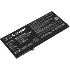 Batérie pre mobilné telefóny Apple CS-IPH830XL