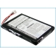 CS-IPOD0206SL<br />Baterie do   nahrazuje baterii 616-0206