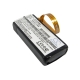 CS-IPOD60ML<br />Baterie do   nahrazuje baterii B5LAA