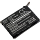 CS-IPW153SH<br />Baterie do   nahrazuje baterii A1578