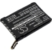 Batérie pre inteligentné hodinky Apple CS-IPW153SH