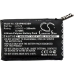 Batérie pre inteligentné hodinky Apple CS-IPW153SH