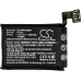 Batérie pre inteligentné hodinky Apple CS-IPW185SH