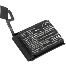 Batérie pre inteligentné hodinky Apple CS-IPW197SH