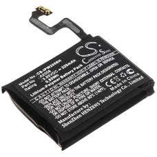 Batérie pre inteligentné hodinky Apple CS-IPW205SH