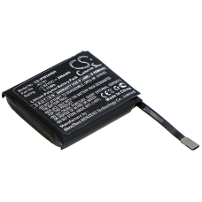 Batérie pre inteligentné hodinky Apple CS-IPW544SH
