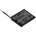 Batérie pre inteligentné hodinky Apple CS-IPW544SH