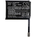 Batérie pre inteligentné hodinky Apple CS-IPW544SH