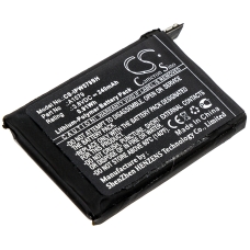 Batérie pre inteligentné hodinky Apple CS-IPW579SH