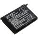 CS-IPW579SH<br />Baterie do   nahrazuje baterii A1579