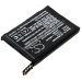 Batérie pre inteligentné hodinky Apple CS-IPW579SH