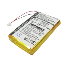 Batéria GPS, navigátora Garmin CS-IQ3600HL