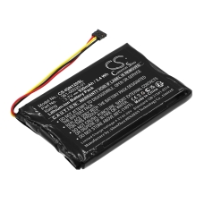 Batéria GPS, navigátora Garmin CS-IQN120SL