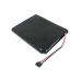 Batéria GPS, navigátora Garmin CS-IQN220SL