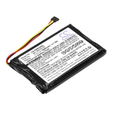 Batéria GPS, navigátora Garmin CS-IQN230SL
