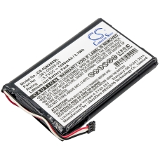 Batéria GPS, navigátora Garmin CS-IQN295SL