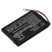 Batéria GPS, navigátora Garmin CS-IQN295XL