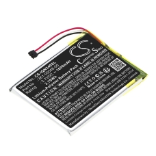 Batéria GPS, navigátora Garmin CS-IQN340SL