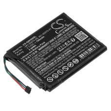 Batéria GPS, navigátora Garmin CS-IQN395SL