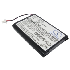 Batéria GPS, navigátora Garmin CS-IQU1SL