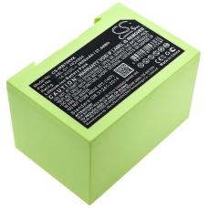 Baterie pro chytré domácnosti Irobot CS-IRB700VX