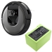 iRobot Batérie do vysávača CS-IRB700VX